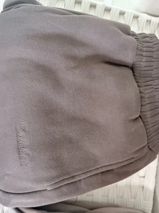 Comfrt Signature Fit Sweatpants - Chocolate - Picture 3 of 3